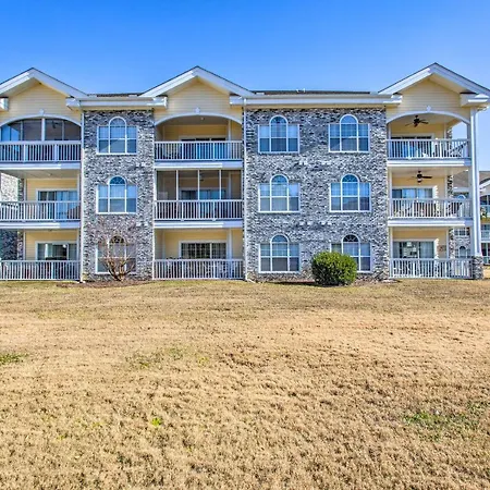 Pool And Golf Course Views Myrtle Beach Condo